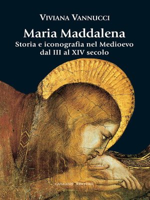 cover image of Maria Maddalena